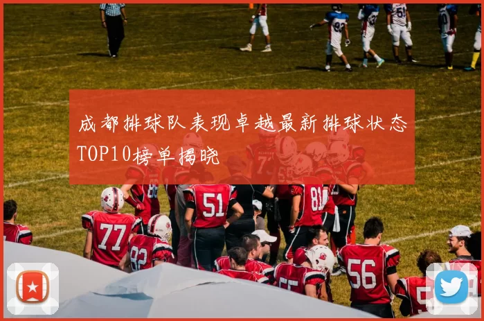 成都排球队表现卓越最新排球状态TOP10榜单揭晓