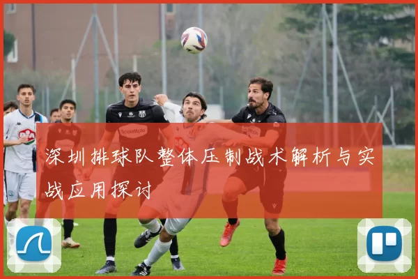 深圳排球队整体压制战术解析与实战应用探讨