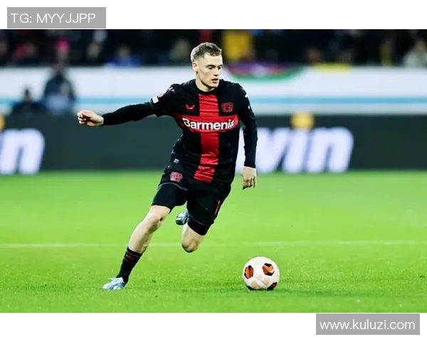弗洛里安·维尔茨:德国足球天才的崛起与未来潜力解析