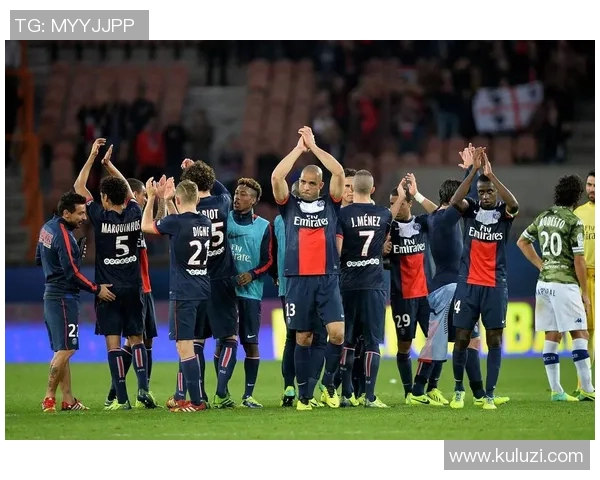 马赛与巴黎圣日耳曼之间的德比恩怨史