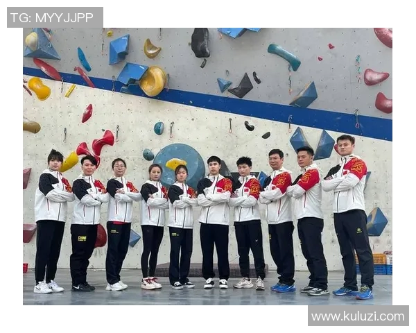 北京攀岩队的速度革命与热议攀岩运动的未来发展探讨